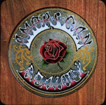 American beauty