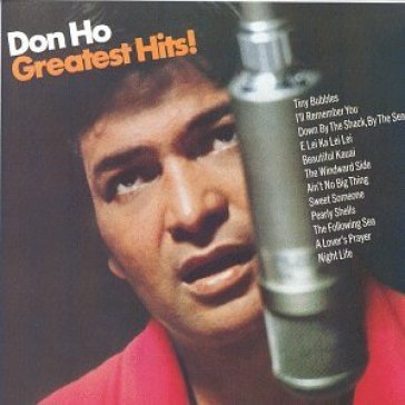 Greatest hits