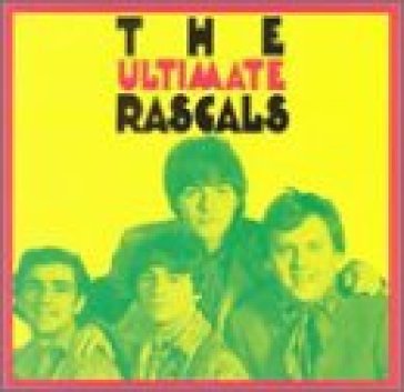 Ultimate rascals