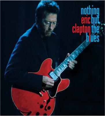 Nothing but the blues