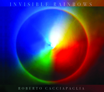 Invisible rainbows (cd numbered limited