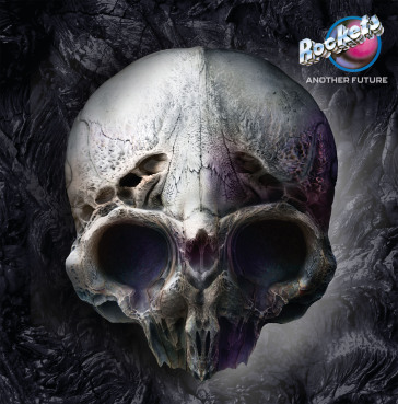 Another future (vinyl gatefold)