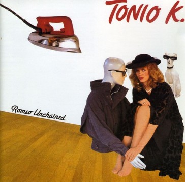 Romeo unchained