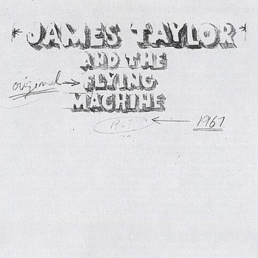 James taylor and the original time