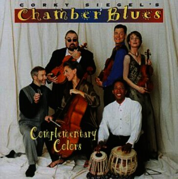 Complementary colors