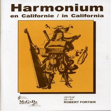 Harmonium in california*n