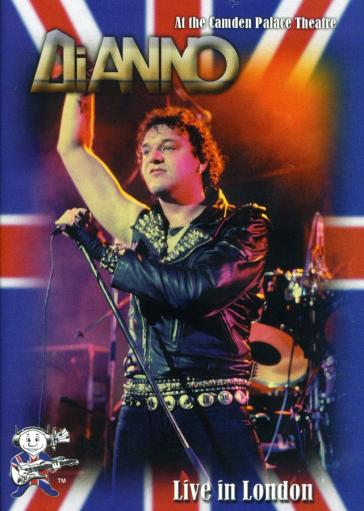 Live in london