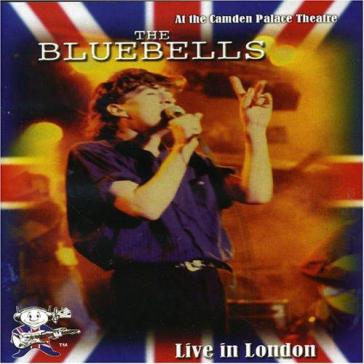 Live in london -18tr-