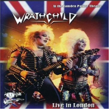 Live in london -13tr-