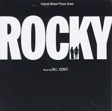 Rocky i
