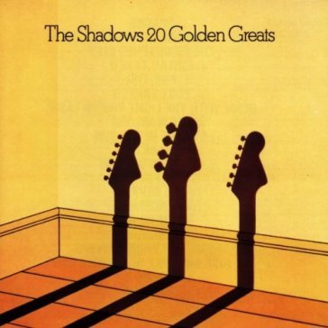 20 golden greats
