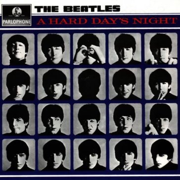 A hard day's night