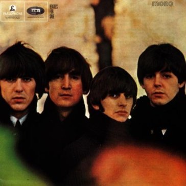 Beatles for sale