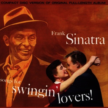 Songs for swingin' lovers