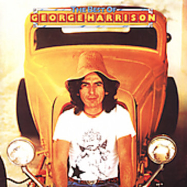 The best of george harrison