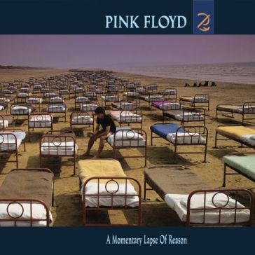 A momentary lapse of reason