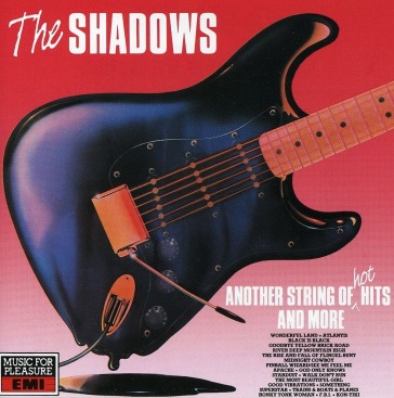 Another string of hot hits and more