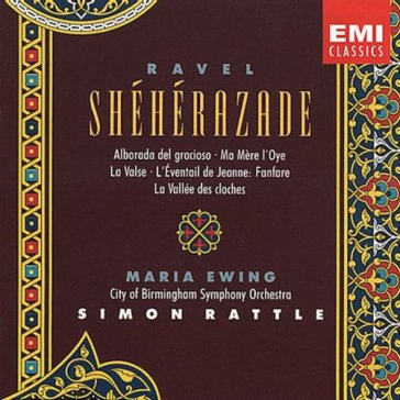 Sheherazade