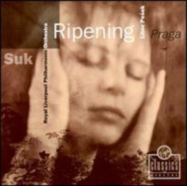 Ripening,praga