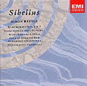 Le sette sinfonie