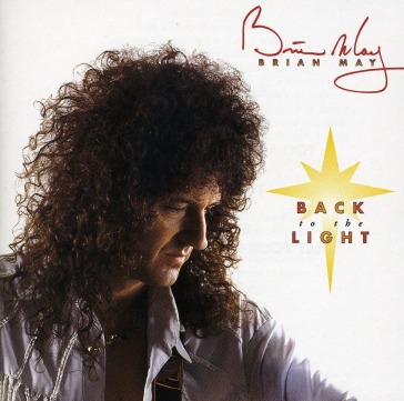 Back to the light