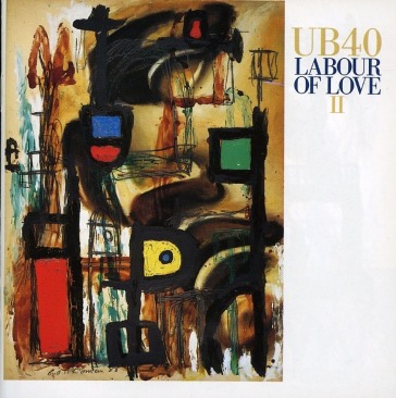 Labour of love ii