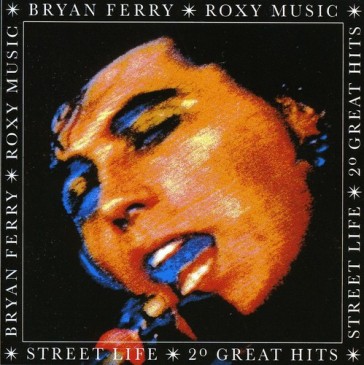 Street life - 20 greatest hits