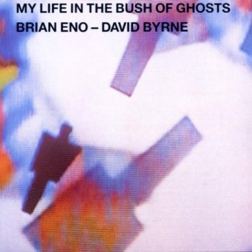 My life in the bush of ghosts