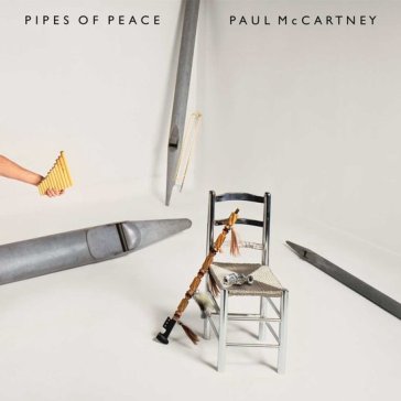Pipes of peace