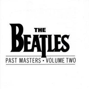 Past masters -vol.2