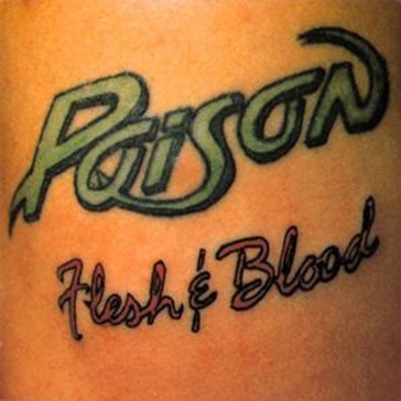 Flesh & blood