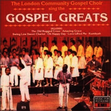 Gospel greats