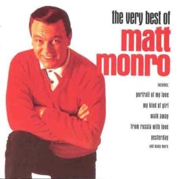 The very best of