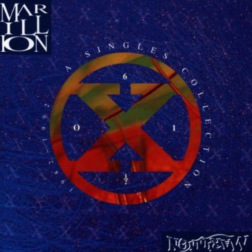 A singles collection 1982-1992