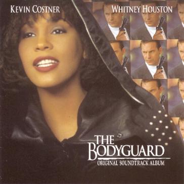 The bodyguard (guardia del corpo)
