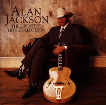 Greatest hits collection