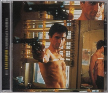 Taxi driver (original soundtrack recordi
