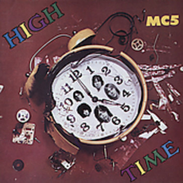 High time