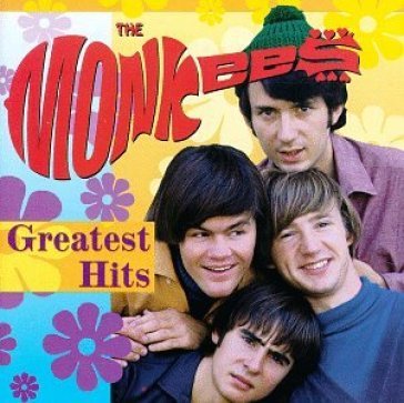Greatest hits -20tr-