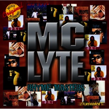 Rhyme masters
