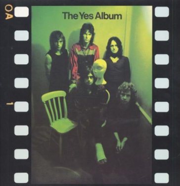 Yes album