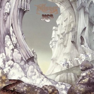 Relayer (ex. remastered)