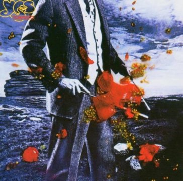 Tormato (ex. remastered)