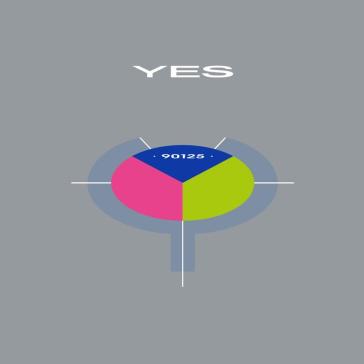 90125 (ex. & remastered)