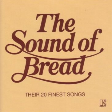 The sound of bread