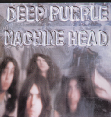 Machine head (180 gr.)