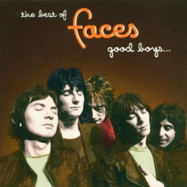 The best of faces good boys whgen they'r