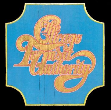 Chicago transit authority (deluxe edt)