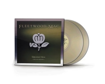 Greatest hits (deluxe edition)( doppio v