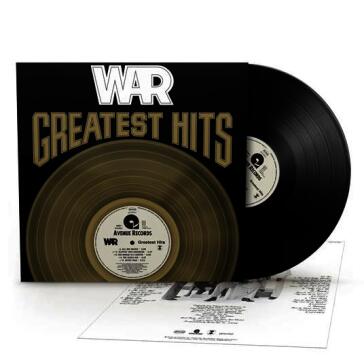 Greatest hits